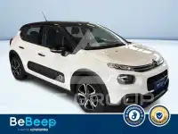 2019 Citroen C3