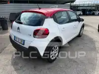 2019 Citroen C3