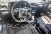 2019 Citroen C3