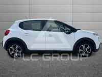 2019 Citroen C3