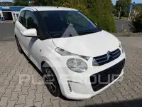 2019 Citroen C1