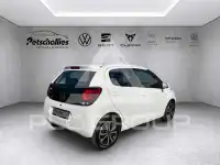 2019 Citroen C1
