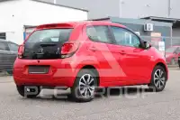 2019 Citroen C1