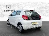 2019 Citroen C1