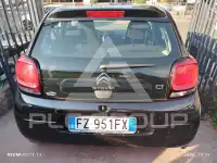 2019 Citroen C1
