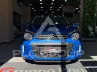 2019 Citroen C1