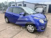 2019 Citroen C1