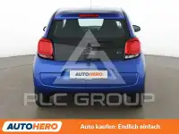 2019 Citroen C1