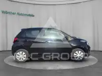 2019 Citroen C1