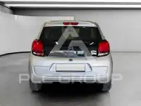 2019 Citroen C1