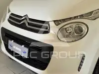 2019 Citroen C1