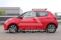 2019 Citroen C1
