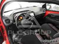 2019 Citroen C1