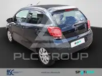 2019 Citroen C1