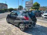 2019 Citroen C1