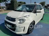 2019 Citroen C1
