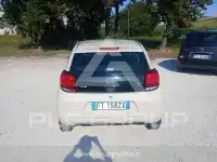 2019 Citroen C1