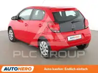 2019 Citroen C1