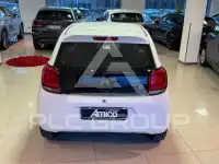 2019 Citroen C1