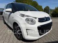 2019 Citroen C1