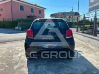 2019 Citroen C1