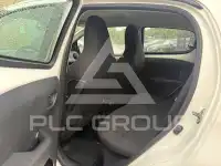 2019 Citroen C1