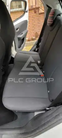 2019 Citroen C1