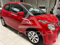 2019 Citroen C1