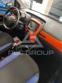 2019 Citroen C1