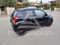 2019 Citroen C1