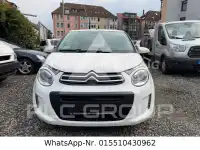 2019 Citroen C1