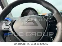 2019 Citroen C1