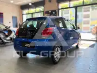 2019 Citroen C1