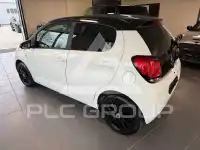 2019 Citroen C1