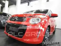 2019 Citroen C1
