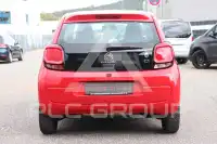 2019 Citroen C1