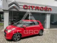 2019 Citroen C1