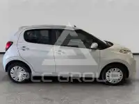 2019 Citroen C1