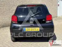 2019 Citroen C1