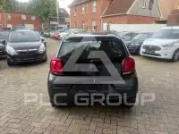 2019 Citroen C1