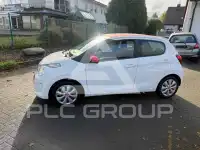2019 Citroen C1