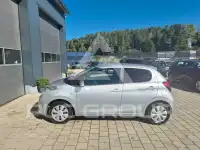 2019 Citroen C1
