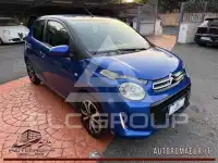 2019 Citroen C1