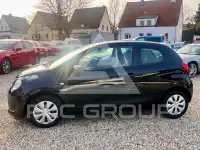 2019 Citroen C1