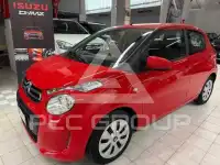2019 Citroen C1