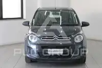 2019 Citroen C1