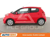 2019 Citroen C1