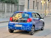 2019 Citroen C1