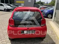 2019 Citroen C1