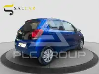 2019 Citroen C1